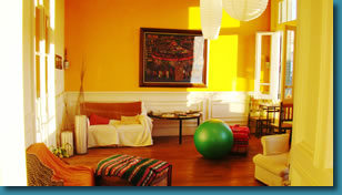 Sueñero Hostel Urbano - Tandil