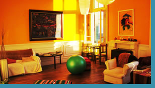 Sueñero Hostel Urbano - Tandil