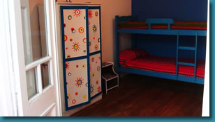 Sueñero Hostel Urbano - Tandil