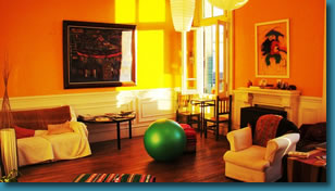Sueñero Hostel Urbano - Tandil