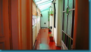 Sueñero Hostel Urbano - Tandil