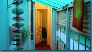 Sueñero Hostel Urbano - Tandil