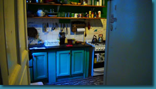 Sueñero Hostel Urbano - Tandil