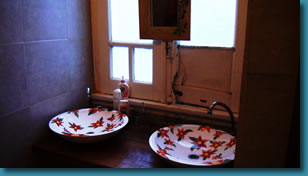 Sueñero Hostel Urbano - Tandil