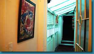 Sueñero Hostel Urbano - Tandil