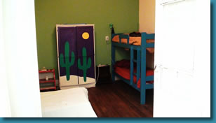 Sueñero Hostel Urbano - Tandil