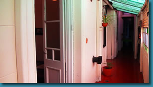 Sueñero Hostel Urbano - Tandil