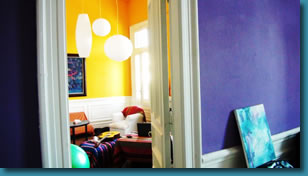 Sueñero Hostel Urbano - Tandil