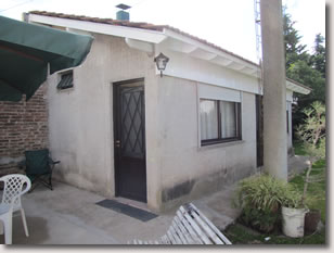 Casa Las Tres Marías Tandilenses - Tandil