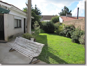 Casa Las Tres Marías Tandilenses - Tandil