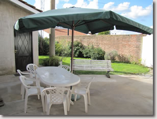 Casa Las Tres Marías Tandilenses - Tandil