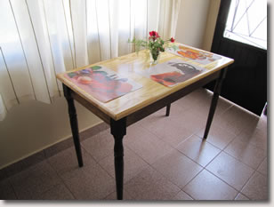 Casa Las Tres Marías Tandilenses - Tandil