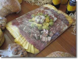 El Viejo Brueghel - Productos Regionales - Quesos y Salamines Tandileros