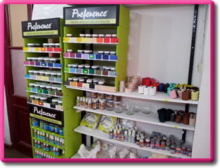 Wendy - Almacén de Arte en Tandil