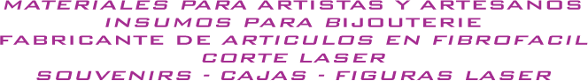 Wendy - Almacén de Arte en Tandil